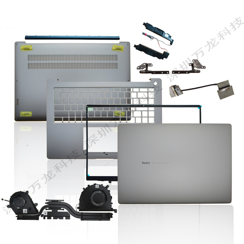 Xiaomi Redmibook Pro15 Xma2007-Aj a Shell B Shell C Shell D Shell Screen Hinge Cover Speaker