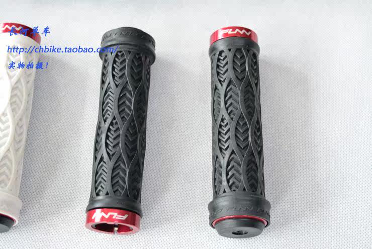 Poignées de vélo FUNN - Ref 2342657 Image 7