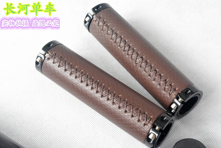 Poignées de vélo - Ref 2342329 Image 10