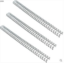 Silver binding iron 3:1 single-coil and dual-6 4 7 9 9 5 11 1 12 7 14 3 15 9mm34 teeth