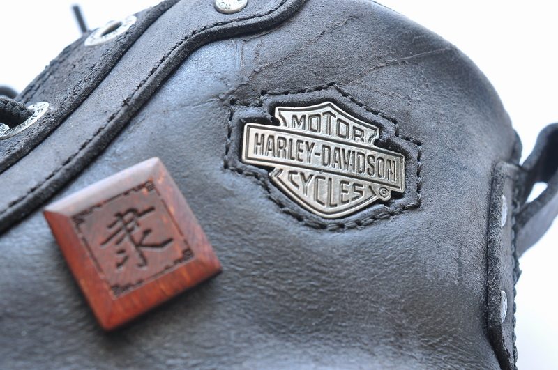 Chaussures moto D93285 - Ref 1388241 Image 7