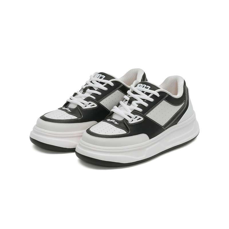 1807 Inf-003 Swell Sneakers Casual Sneakers Classic Contrasting Color Retro Thick-Soled Sneakers 1807 Inf-003 Swell Sneakers Casual Sneakers Classic Contrasting Color Retro Thick-Soled Sneakers