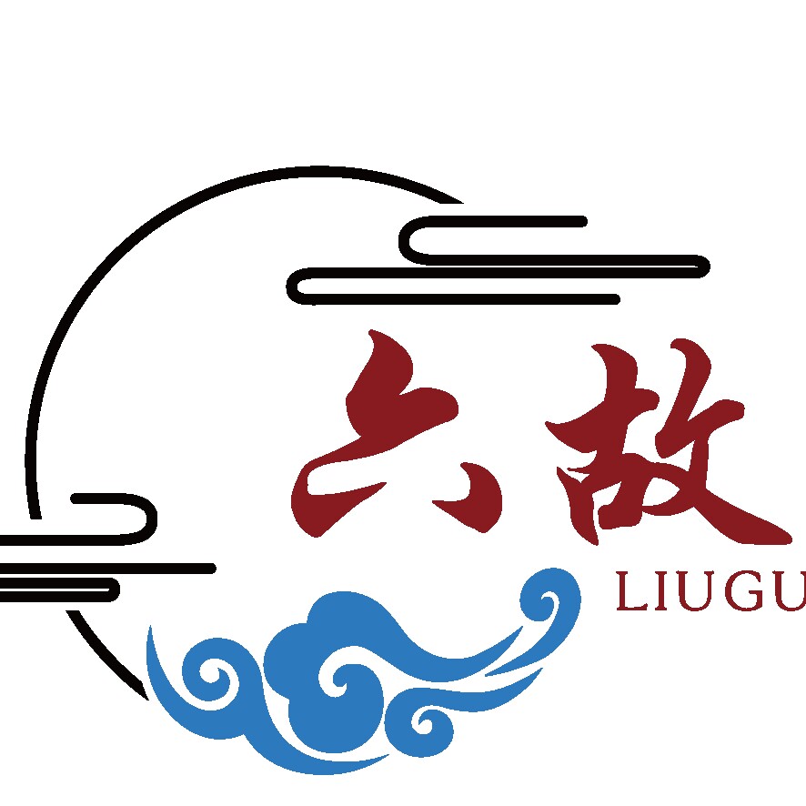 六故画影的LOGO