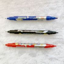 Glasses accessories lens markers dotting pens lens center positioning dotting markers oily markers