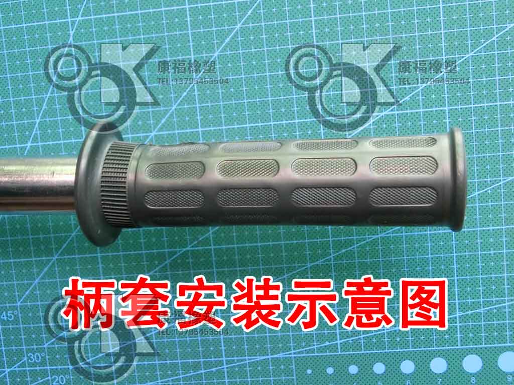 Poignées de vélo - Ref 2341910 Image 30