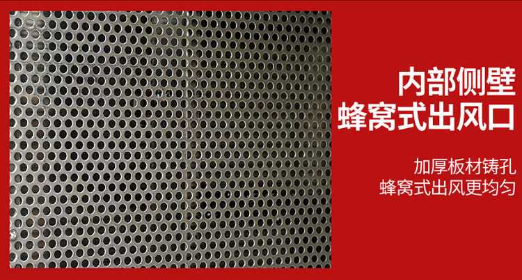 干燥机/干燥箱/烘干机 大容量食品烘干机竹笋木耳香菇干燥箱腊肠腊肉宠物零食风干机商用 OTHER