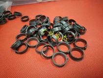 Sharp AR 550 620 700 555 625 N U S fixing sleeve auxiliary roller sleeve small hot roller