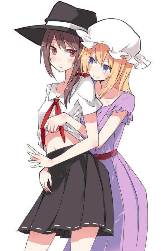 Little Insightful Fold Hell Oriental Project Secret Group Cos Meri Cosplay Uzzo Meet Lotus Seed 2