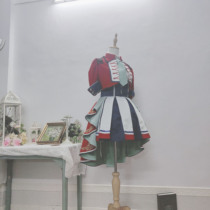 Xiao Zhijia cos Muse 9th Anniversary Resurrection Concert Koizumi Hanayang singing costume custom cosplay