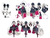 Small Aichi cosplay custom reimu cos clothing customised