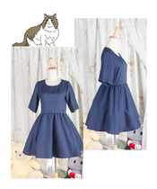 (38 League) Miyazaki Miyazaki Movie Cos Magic Womens Residence Emergency Icky Cosplay