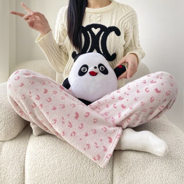 一家家居服饰
