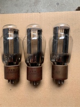 American early rectifier tube chandelier wire early RCA 5R4-GY tube straight for 5U4G 5Z3P