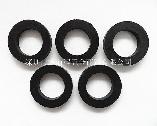 Sealing ring Nitrile rubber Quick joint sealing gasket Gasket NBR lever joint gasket