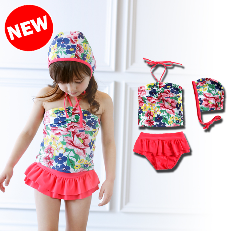 Maillot de bain fille VIVO-BINIYA     - Ref 2554625 Image 51