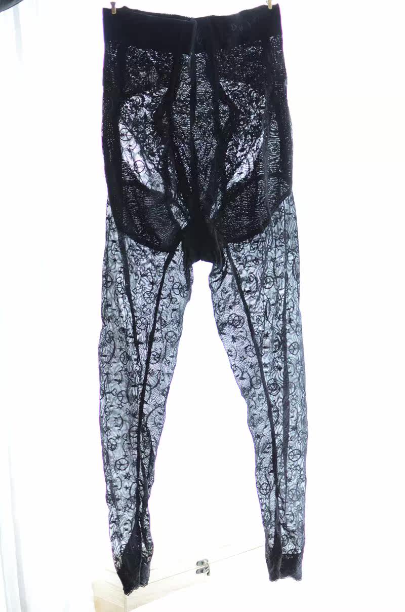 Corset amincissant en nylon - Ref 708482 Image 44