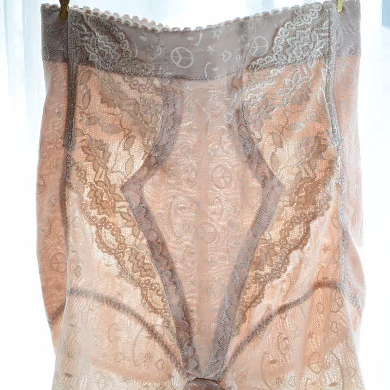 Corset amincissant en nylon - Ref 708482 Image 25