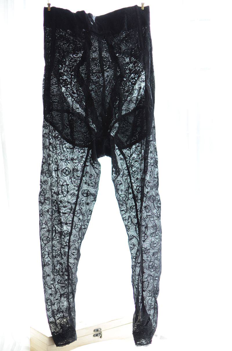 Corset amincissant en nylon - Ref 708482 Image 42