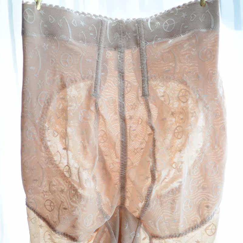 Corset amincissant en nylon - Ref 708482 Image 27