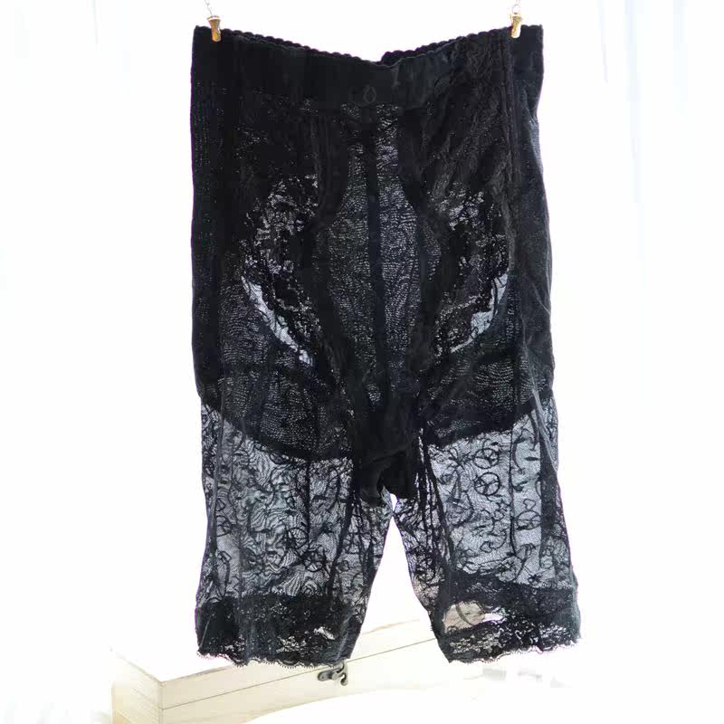 Corset amincissant en nylon - Ref 708482 Image 32