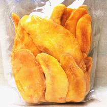  Dried mango blockbuster 500g bag mango meat a box of 1 kg dried fruit Dried fruit proline sweet and sour dried mango sweet and sour dried fruit