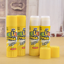 Morning light handmade rubber stick safe and non-toxic solid glue student desktop large number 35 gr solid glue office wholesale