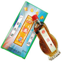 A drop of spirit Jiangxi Ruijin Super Snake Scorpion chasing wind upgrade New version