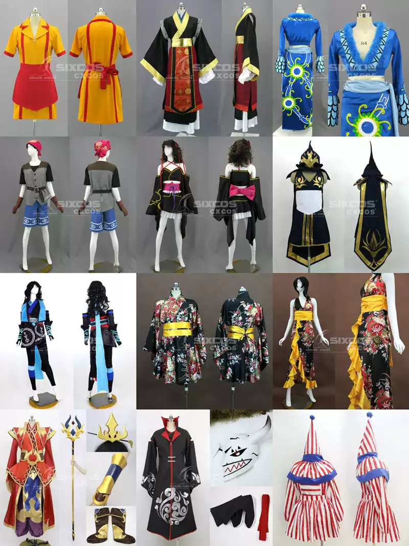 逆兔女郎 COS服装定做 逆バニー 私设兔女郎 酒吧女孩 酒娘服装定-淘宝Taobao | 天猫Tmall