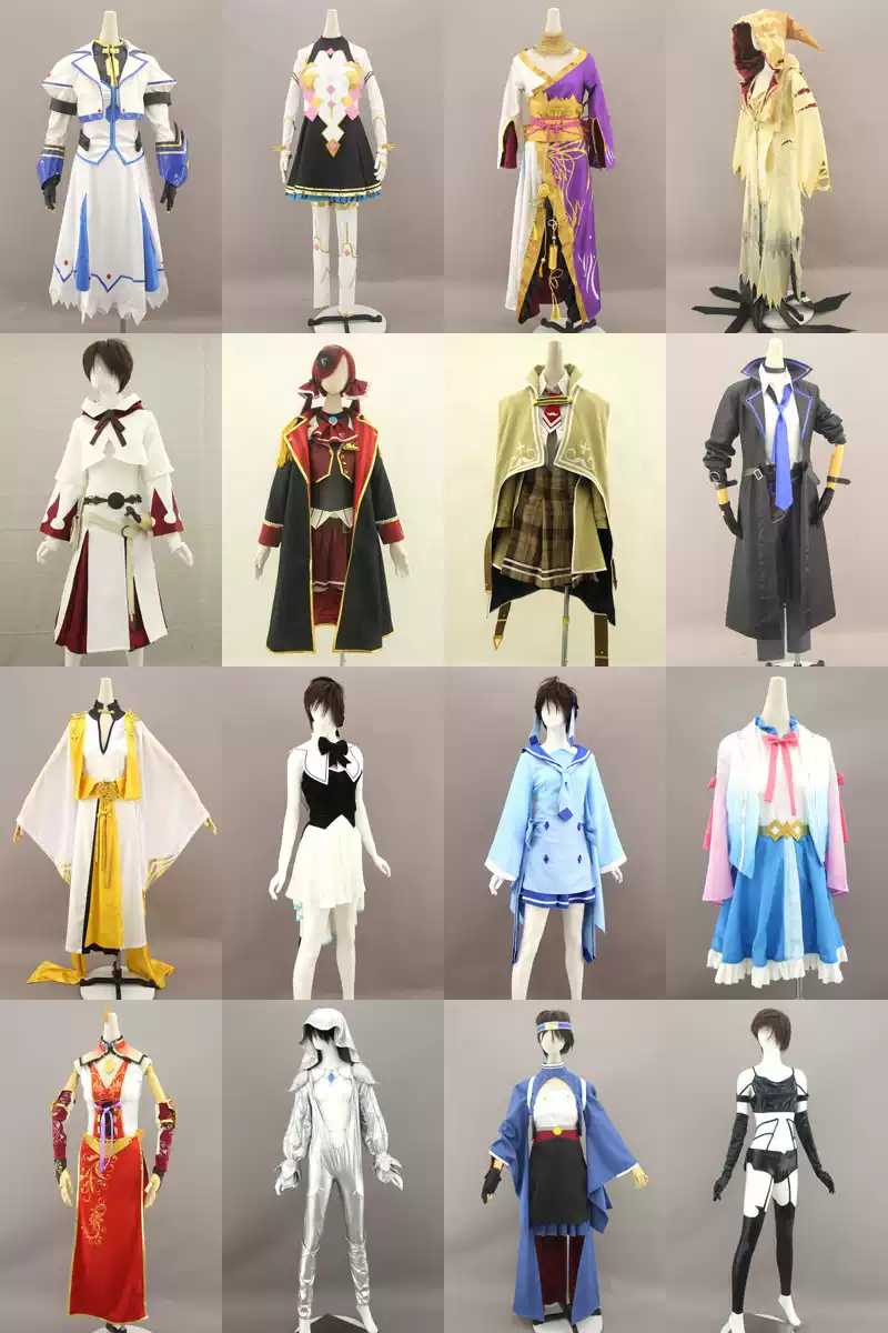 逆兔女郎 COS服装定做 逆バニー 私设兔女郎 酒吧女孩 酒娘服装定-淘宝Taobao | 天猫Tmall