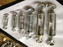 Great Value M22 Wire Rope Tightener Rope Tightener Magang Turnbuckle Screw Bolt Open Body Turnbuckle M22