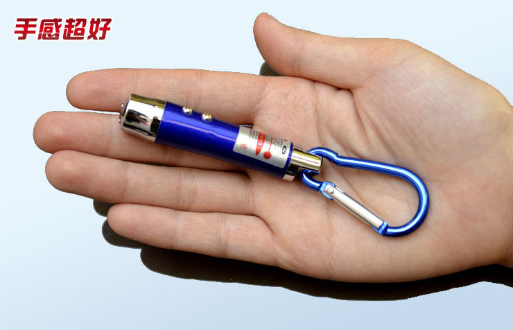 Wholesale of three-in-one mini small flashlights, infrared laser teaching lamps, ultraviolet banknote inspection LED small flashlights pic 23