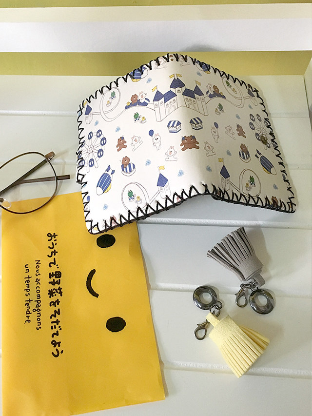 Sac pour homme - Ref 55554 Image 10