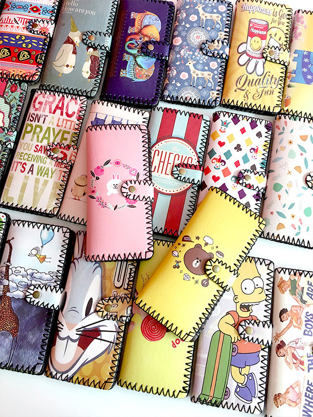 Sac homme - Ref 57002 Image 8