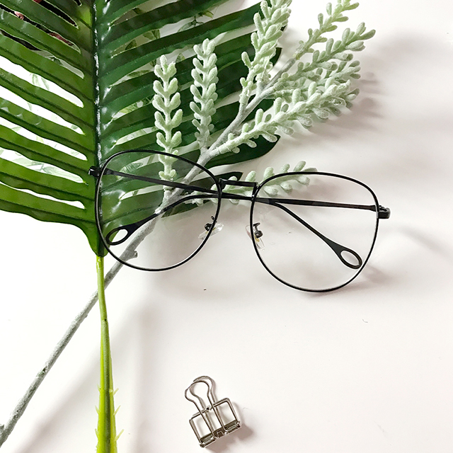 Montures de lunettes en Metal memoire - Ref 3139007 Image 5