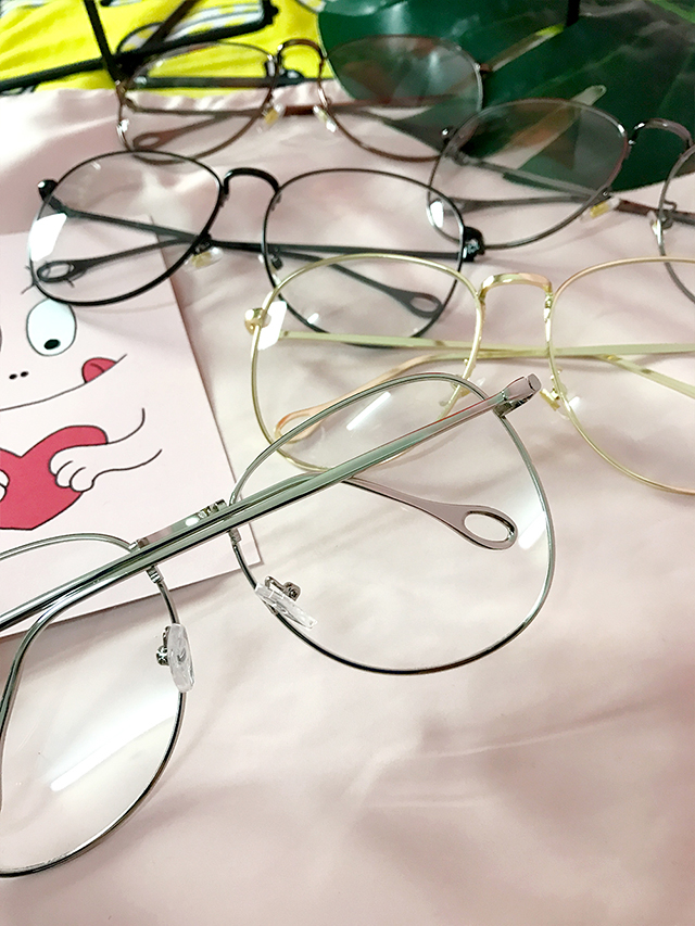 Montures de lunettes en Metal memoire - Ref 3139007 Image 23
