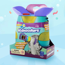 Learning Resources Wally Telescope Early Childhood Eye Care STEM Science Children Imports Toys