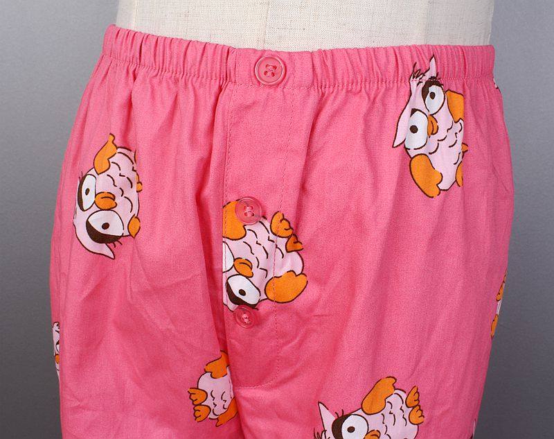 Pantalon pyjama - Ref 725234 Image 9