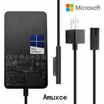 Apply to Microsoft Surface BookPro7Lap3 65W Power Adapter 1706 15V4A Charger
