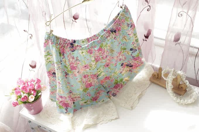 Pantalon pyjama jeunesse - Ref 720469 Image 7