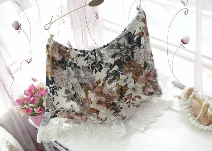 Pantalon pyjama jeunesse - Ref 720469 Image 8