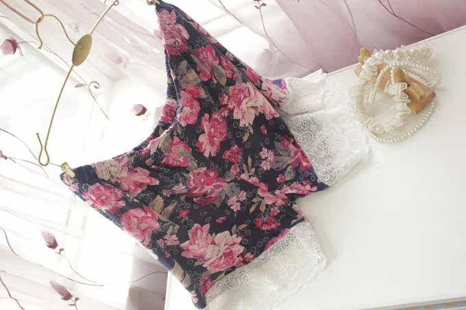 Pantalon pyjama jeunesse - Ref 720469 Image 6