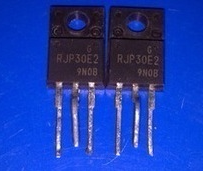 RJH30E2 Quality Assurance