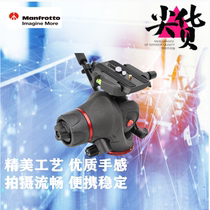 Manfrotto MH055M8-Q5 hydraulic camera head spot entity