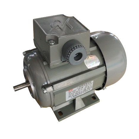 Shanghai micro motor YS7114 220 380V 250W three - phase asynchronous motor 100 % copper wire