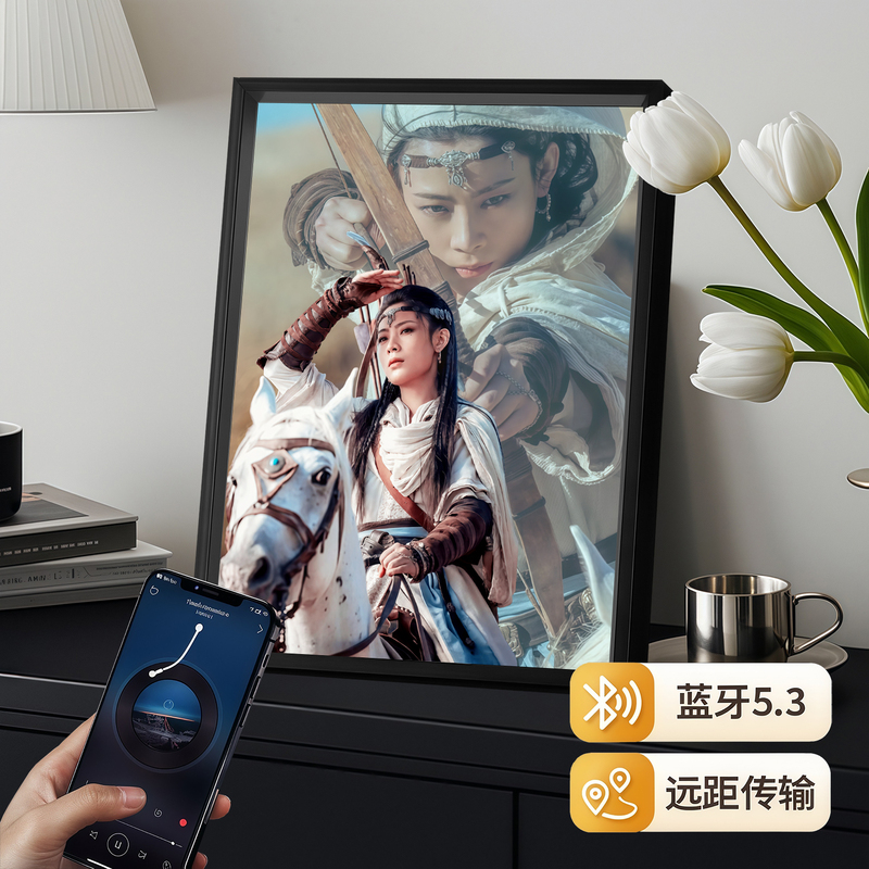 Chen Li Jun, Li Yunxiao, Chen Haoyu Merchandise, Junxiao Photos, Bluetooth Speaker, Night Light, Photo Frame, Display Stand, Birthday Gift Chen Li Jun, Li Yunxiao, Chen Haoyu Merchandise, Junxiao Photos, Bluetooth Speaker, Night Light, Photo Frame, Display Stand, Birthday Gift