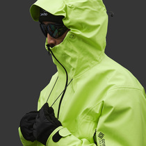 Korean spot 22 23 DIMITO VTX 2L GTX ANORAK JACKET ski wear for men and women