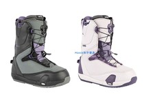 22-23 Nitro NITRO STEP ON fast wearing ski boots full snowboard ski boots 2223 womens snowshoes
