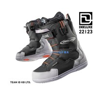 23 new DEELUXE TEAM ID KB ski men and women all-around warm waterproof breathable veneer flat flower