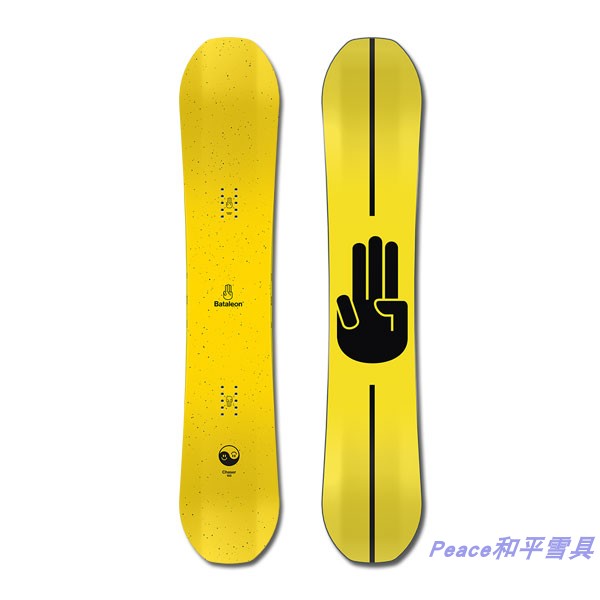 2021 BATALEON CHASER SHE W SNOWBOARD MEN's AND WOMEN's FLAT FLOWER PARK VENEER