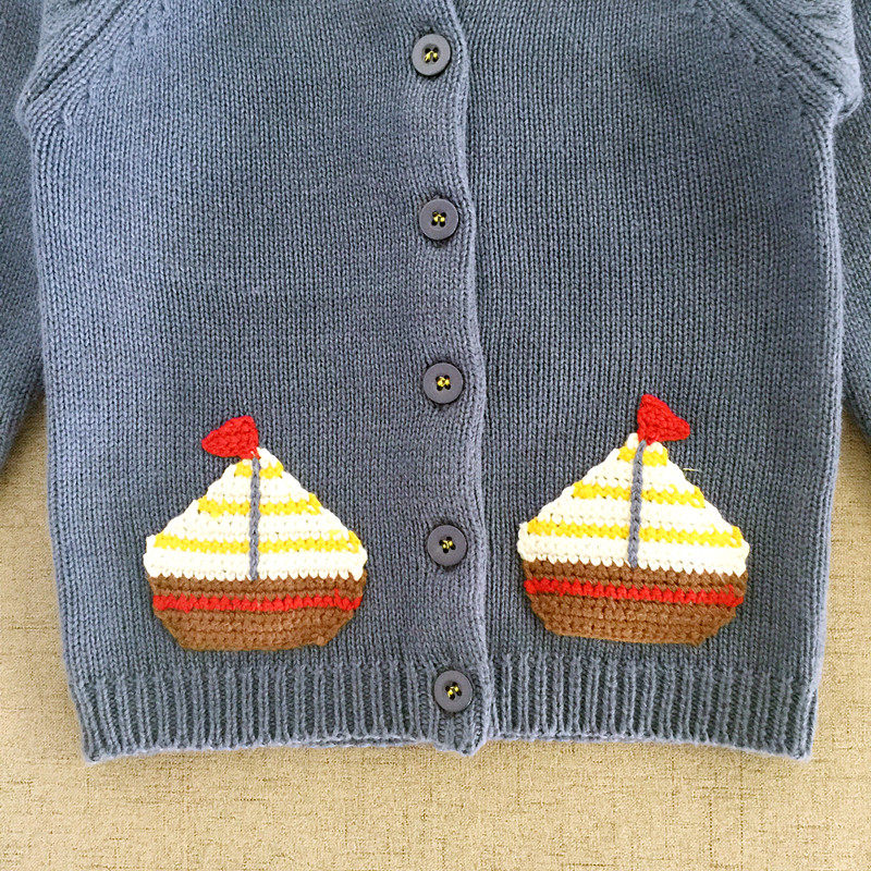 Pull enfant - Ref 2103667 Image 13